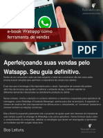 e-book Watsapp