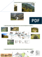 Recursos Urbanos Primarios y Secundarios en El Cusco Inca