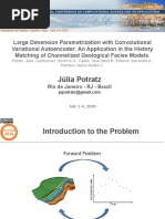 55-Julia-Large Dimension Parametrization With Convolutional Variational Autoencoder