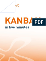 Softhouse - Kanban på fem minuter (eng)