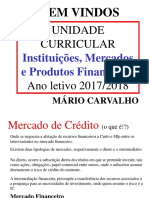 1 Instituições