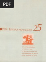 O problema da cultura na Igreja - PAULA MONTERO