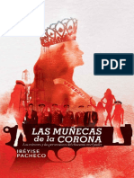 Las Muñecas de La Corona - Ibeyise Pacheco PDF