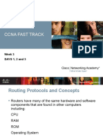 1.Routing Basics