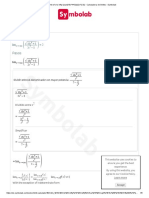 Sy Mbo Lab: Pasos