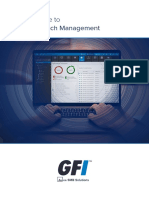GFI Whitepaper - 6 Step Guide To Effective Patch Management
