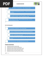 Case Book: Start Small Approach