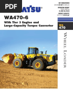 Wa470-6 - Folder PDF