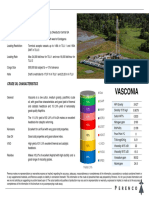 Colombia Vasconia Perenco