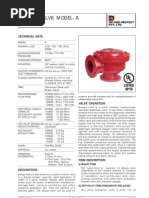 Download HD 101 Deluge Valve Model A by Piyush Jain SN46857794 doc pdf