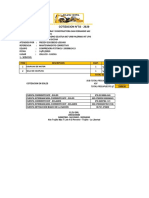 Cot 56 - 20 - Desmontaje y Montaje de Coupling - Compresora P3575 Wcu - 295098u31413 - San Fernando PDF