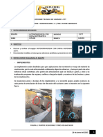 Informe Tecnico - Autohormiguera - Carmix 3.5TT - Sanchez Ricco
