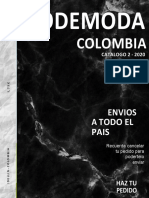 Lodemoda Catalogo Medellin