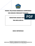 TBS - MP02.009.01 (Memotong Bahan Pakaian) PDF