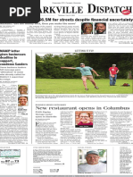 Starkville Dispatch Eedition 7-9-20