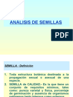 ANÁLISIS DE SEMILLAS (1) .ppt2017