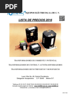 RTXP18 RTXP 18 RK 926 115-Ad Test Switch Abb Manual | PDF