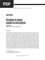 Sociologia do espaço modelos de interpretação.pdf