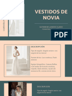 Vestidos de Novia PDF