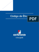 Codigo de Etica