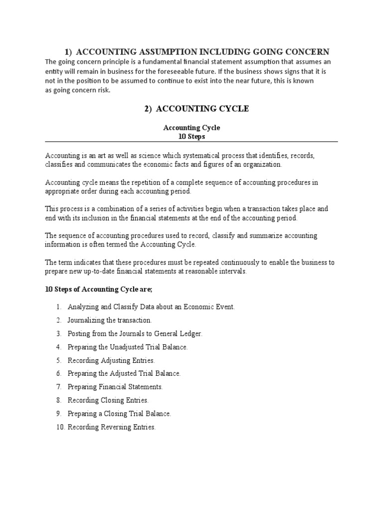 Financial Accounting Assignment | PDF | Debits And Credits | Balance Sheet