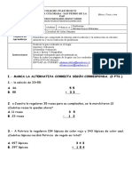 Ev FORMATIVA 3 