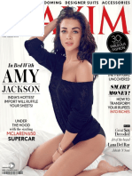 Maxim - India 2015-03 PDF