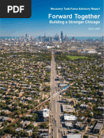 Chicago Recovery Task Force Report