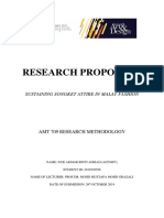 Amt709 Proposal2 - Nur Akmar Binti Ahmad PDF