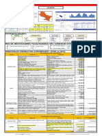 Region Cusco - Peru PDF