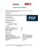 Colanyl Negro NC L FT PDF