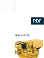 UNIT 1 Prime Moves