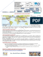 Guia 2 - Primeras Civilizaciones