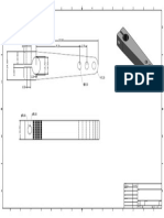 Produccion 21/12/2017: Drawn Checked QA MFG Approved DWG No Title