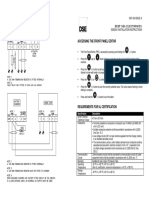 DSE2541 Installation Instructions PDF