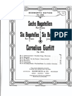 IMSLP520317-PMLP706315-Gurlitt - 6 Bagatelles - 1 (Etc)