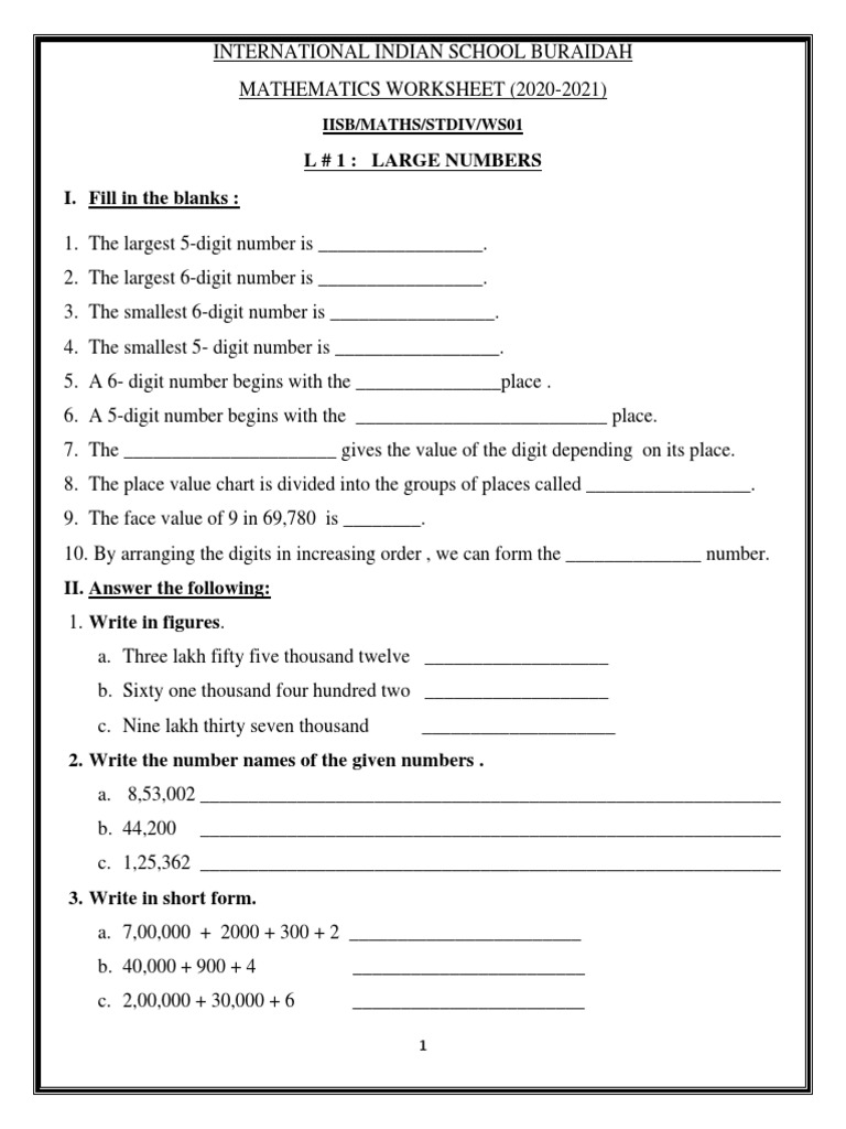 4 maths 1 pdf numbers signal processing