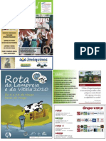 Gazeta - Rural Produtos e Vinhos