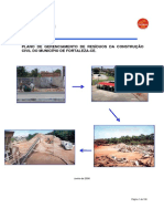 GRCC - Plano Fortaleza PDF