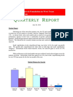 Quarter Report Q2.20