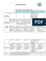 1era. JORNADA DE REFLEXIÓN - COMUNICACIÓN