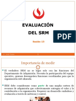 Sesión 13 Evaluación del SRM (1)