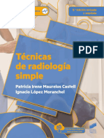 Tecnica radiologicas 
