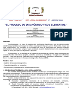 El proceso de diagnostico y sus elementos.pdf