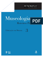 Museologia Roteiros Praticos 3 Educacao PDF