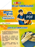 Conociendo La Tuberculosis