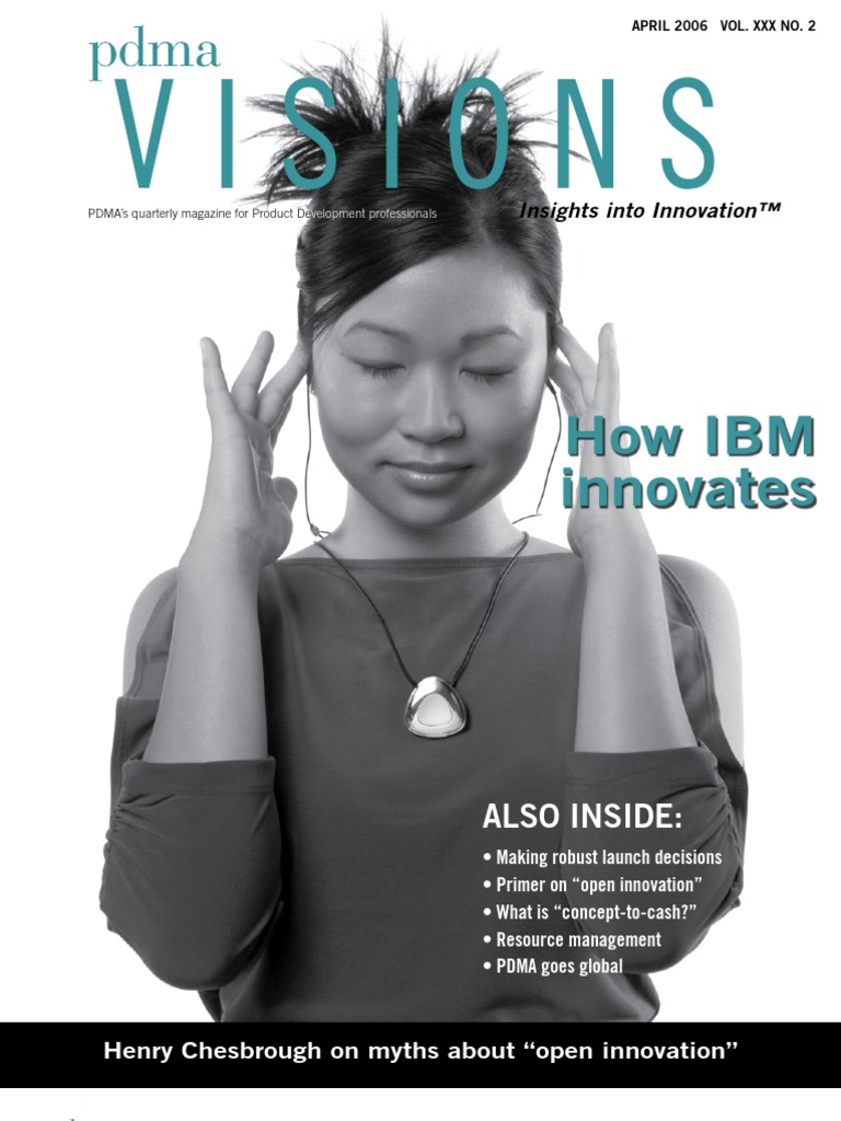 Designing Offerings That Continue To Meet and Exceed Customer ...