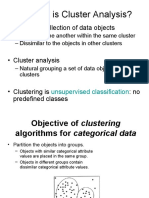 2 ADA Cluster Analysis