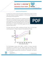 Case Study PICU 1