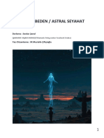 Astral Beden Astral Seyahat PDF
